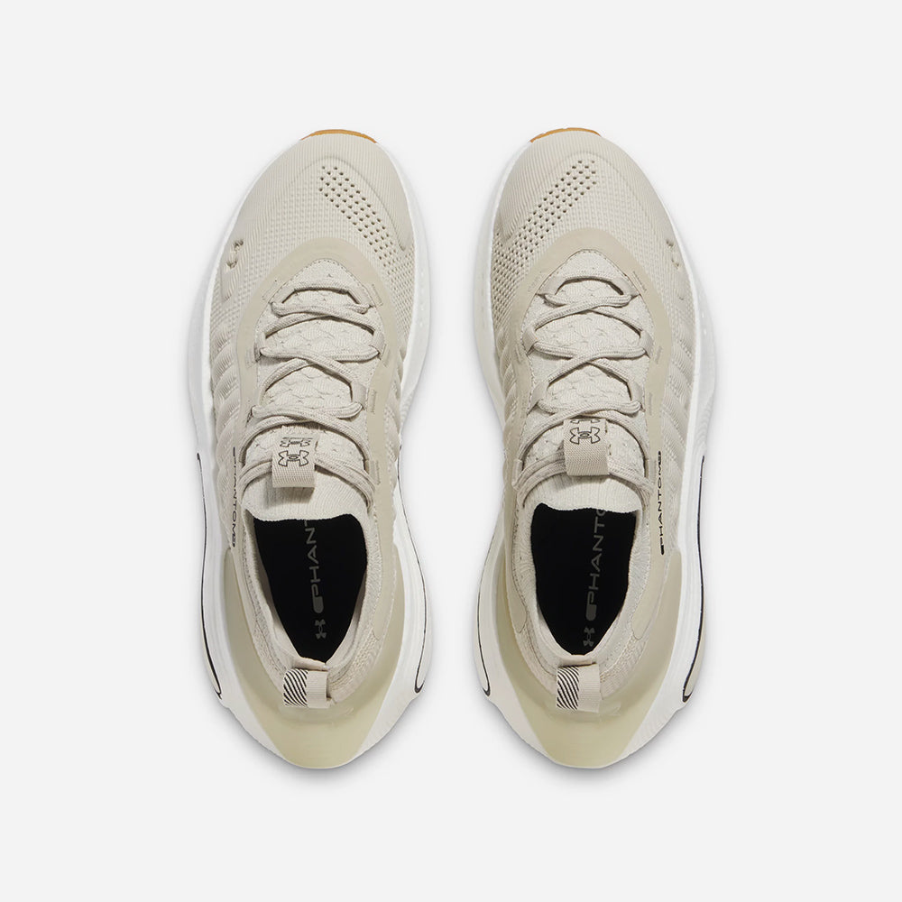 Giày Sneaker Nam Under Armour Phantom 4 - Supersports Vietnam