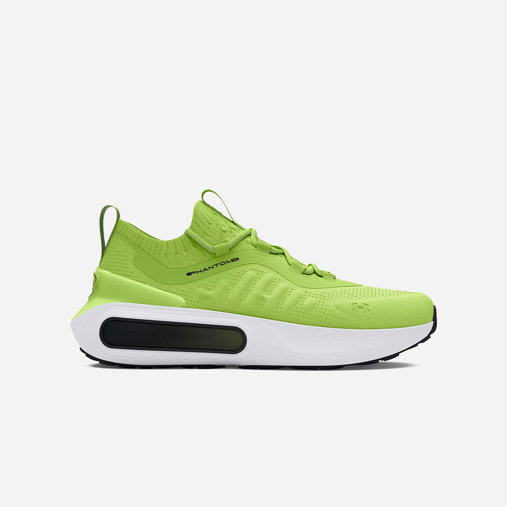 Giày Sneaker Nam Under Armour Phantom 4 - Supersports Vietnam