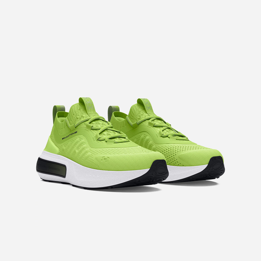 Giày Sneaker Nam Under Armour Phantom 4 - Supersports Vietnam