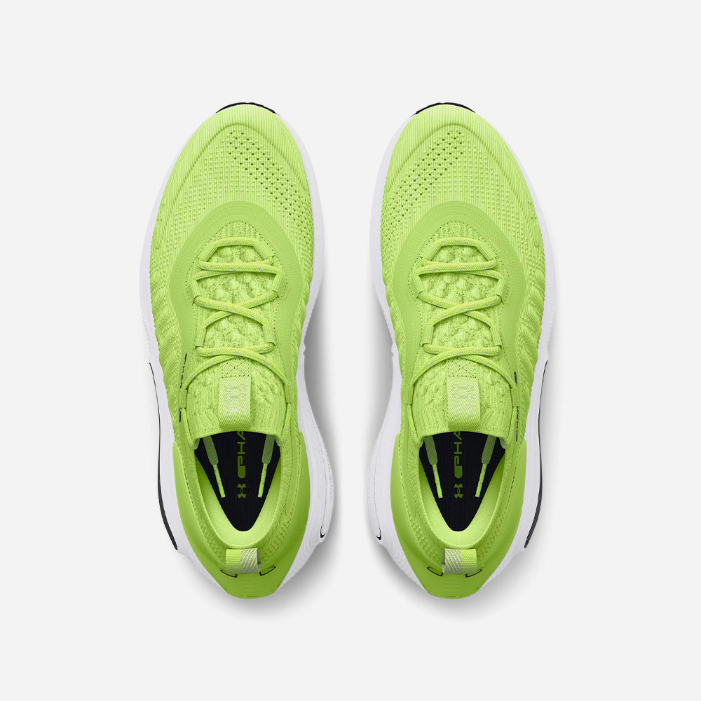 Giày Sneaker Nam Under Armour Phantom 4 - Supersports Vietnam