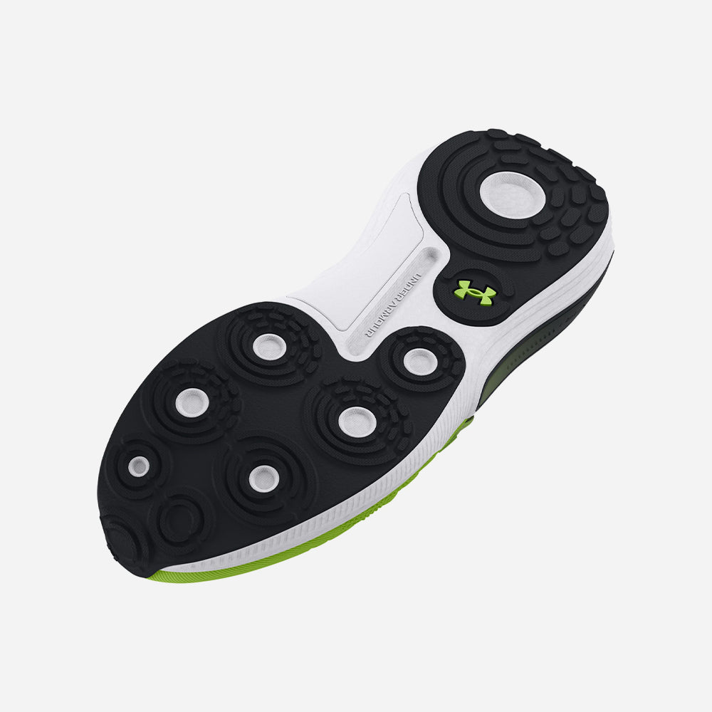 Giày Sneaker Nam Under Armour Phantom 4 - Supersports Vietnam