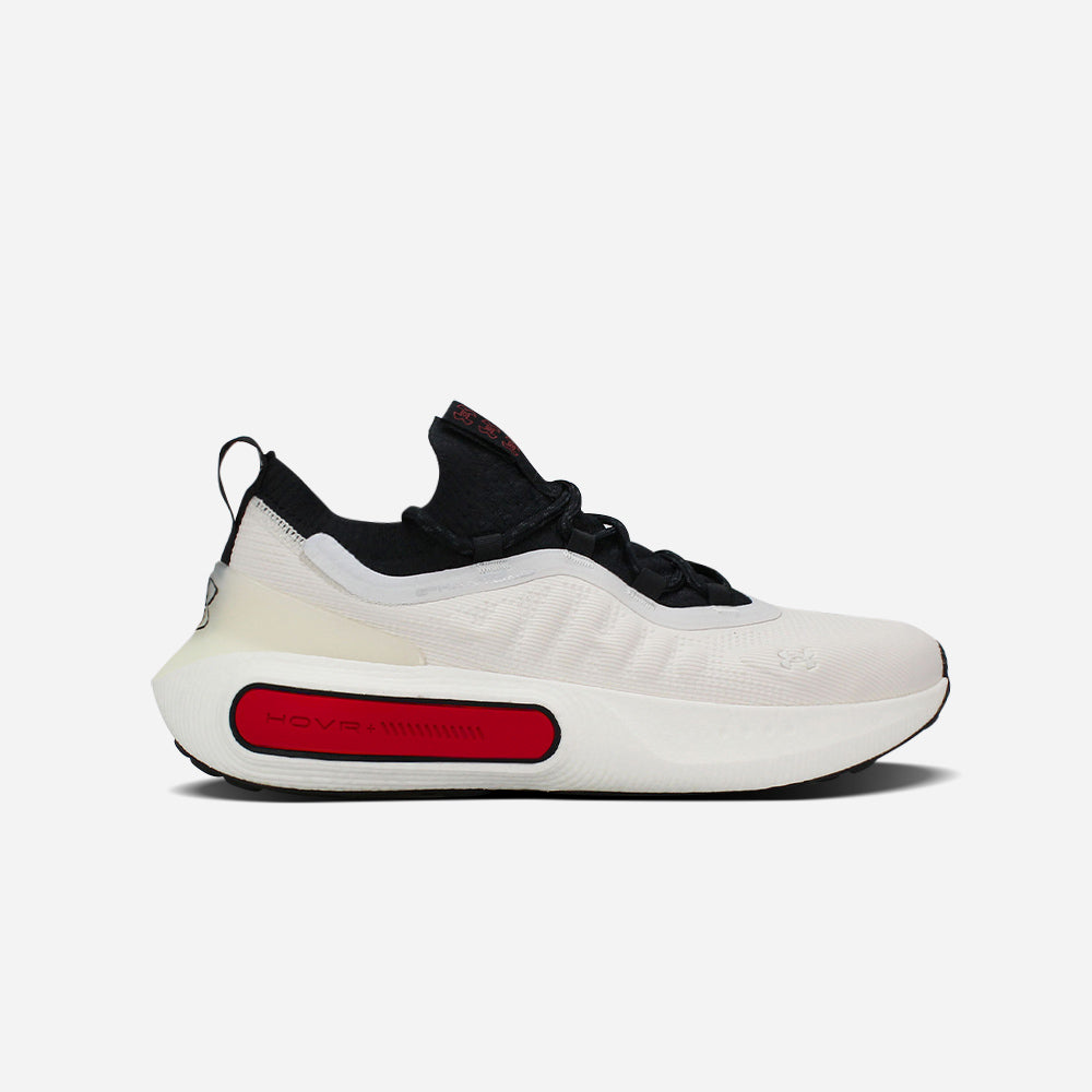 Giày Sneaker Nam Under Armour Phantom 4 - Supersports Vietnam