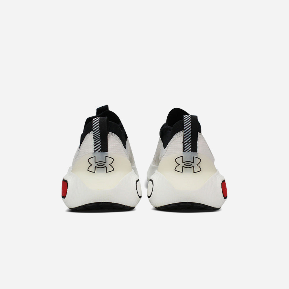 Giày Sneaker Nam Under Armour Phantom 4 - Supersports Vietnam