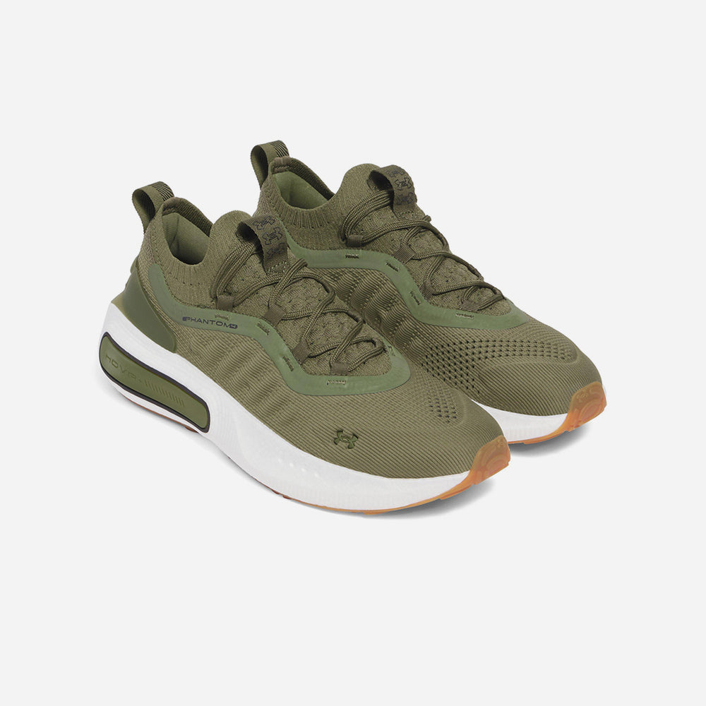 Giày Sneaker Nam Under Armour Phantom 4 - Supersports Vietnam