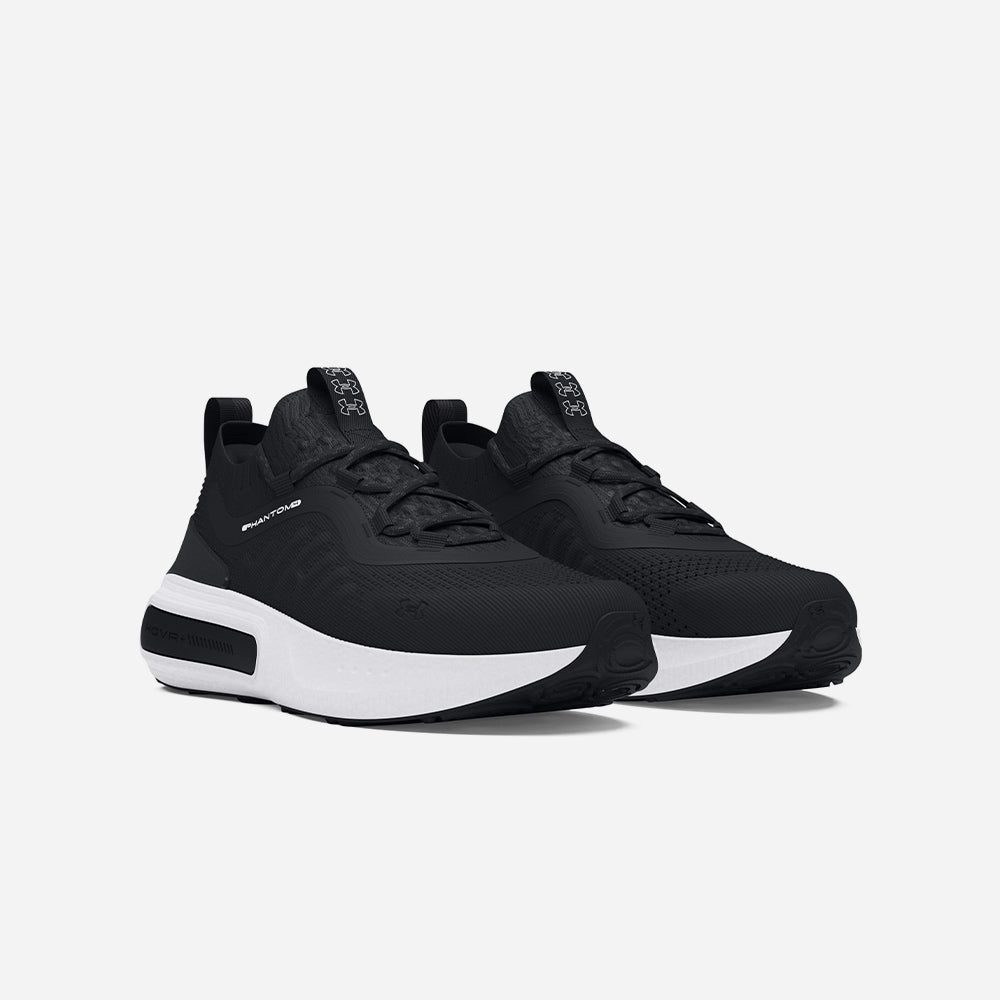 Giày Sneaker Nữ Under Armour Phantom 4 - Supersports Vietnam
