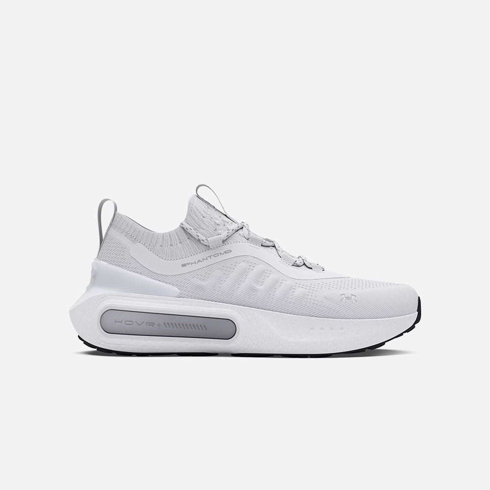 Giày Sneaker Nữ Under Armour Phantom 4 - Supersports Vietnam