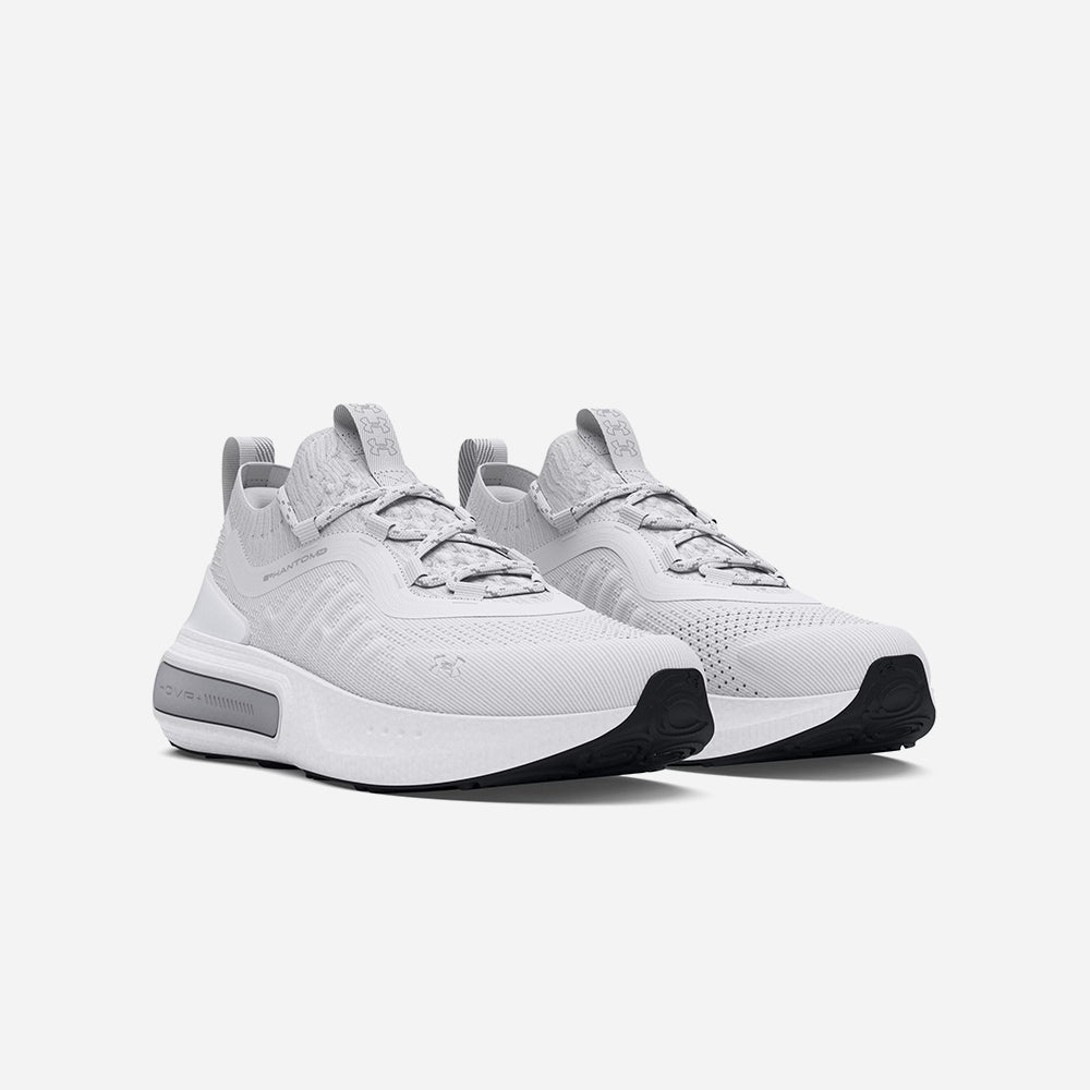 Giày Sneaker Nữ Under Armour Phantom 4 - Supersports Vietnam