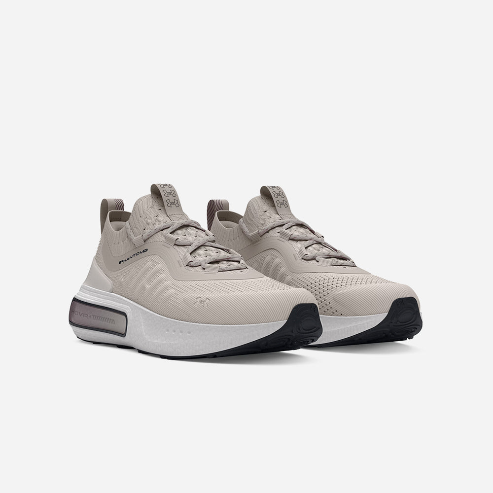 Giày Sneaker Nữ Under Armour Phantom 4 - Supersports Vietnam