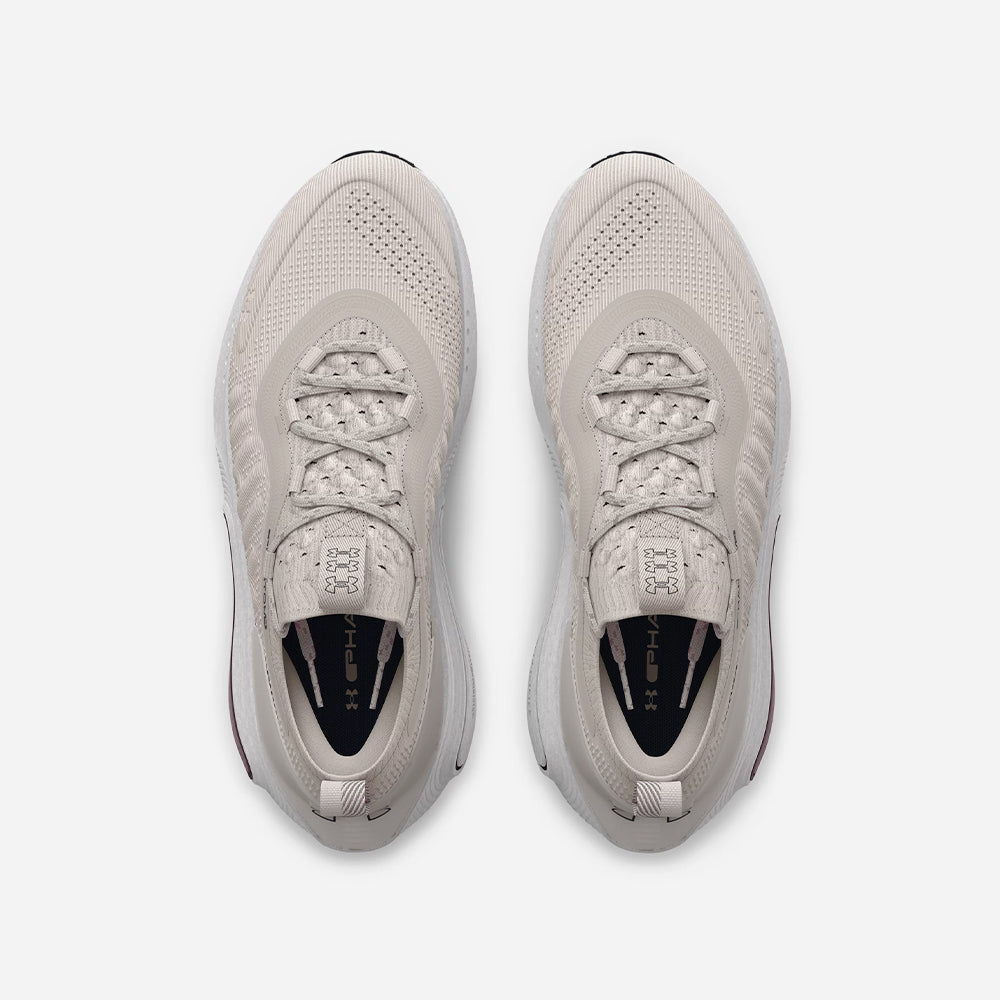 Giày Sneaker Nữ Under Armour Phantom 4 - Supersports Vietnam