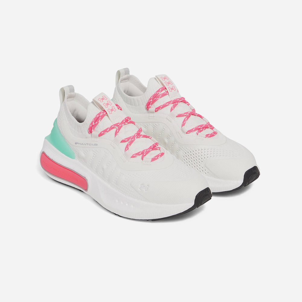 Giày Sneaker Nữ Under Armour Phantom 4 - Supersports Vietnam