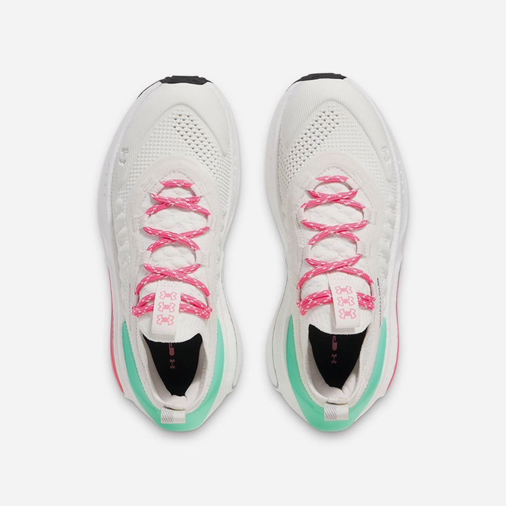 Giày Sneaker Nữ Under Armour Phantom 4 - Supersports Vietnam