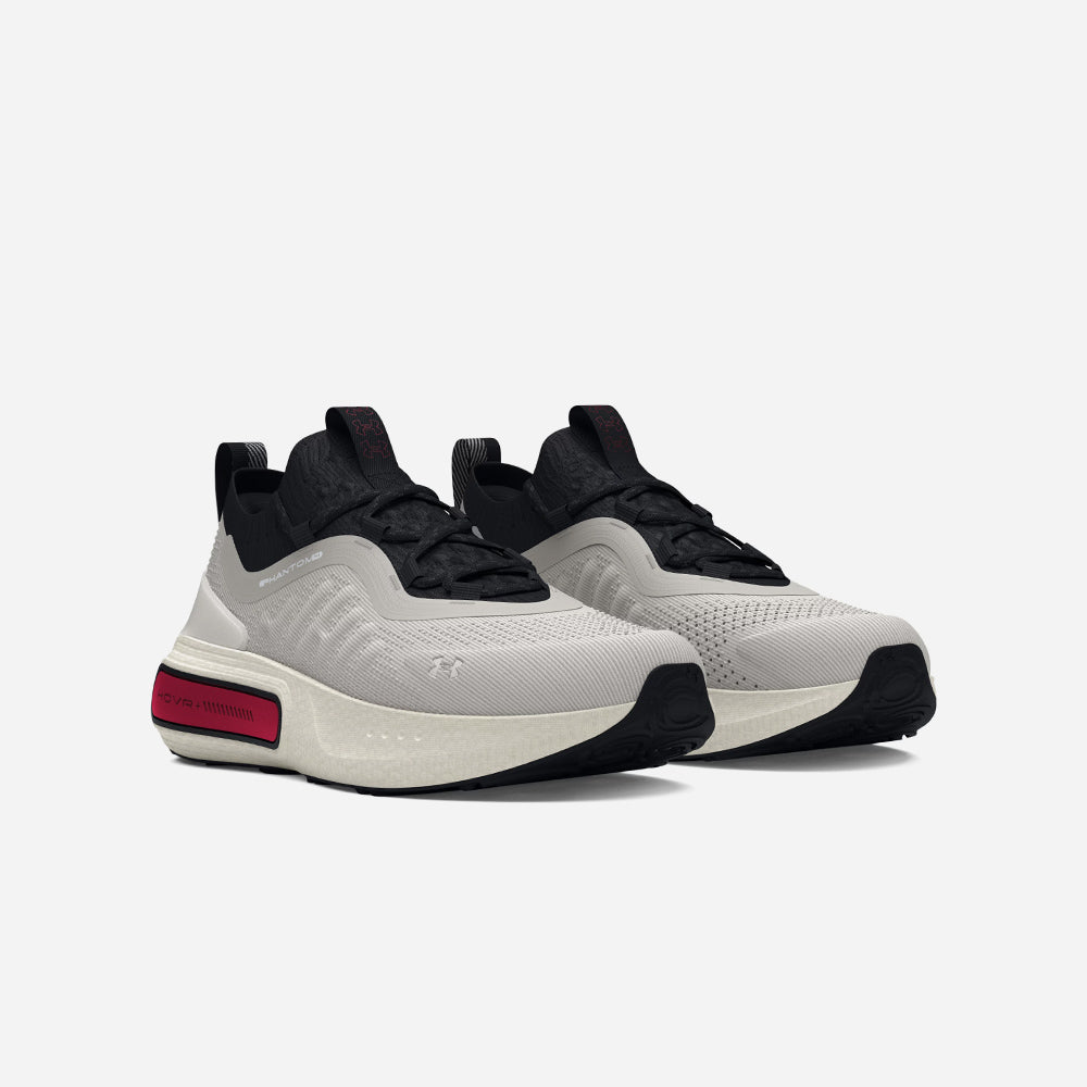 Giày Sneaker Nữ Under Armour Phantom 4 - Supersports Vietnam
