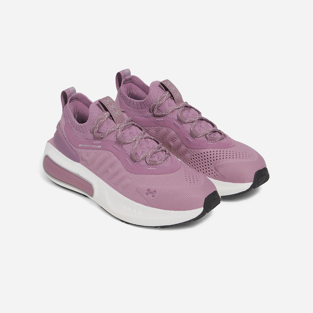 Giày Sneaker Nữ Under Armour Phantom 4 - Supersports Vietnam