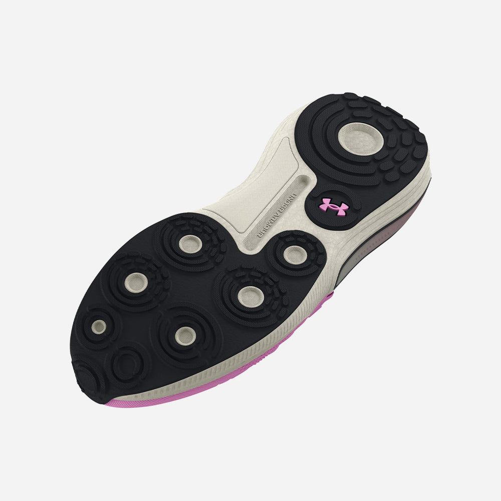 Giày Sneaker Nữ Under Armour Phantom 4 - Supersports Vietnam