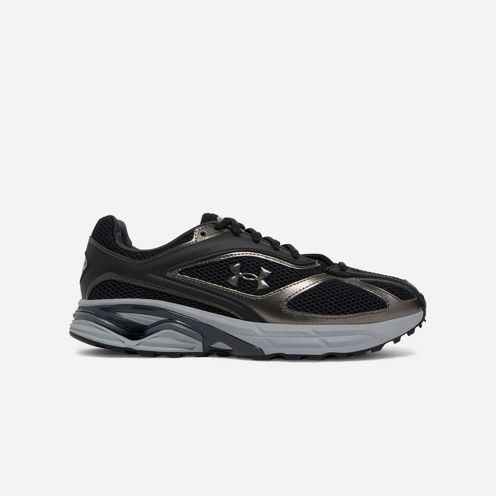 Giày Sneaker Unisex Under Armour Hovr Apparition Rtrftr Tc - Supersports Vietnam
