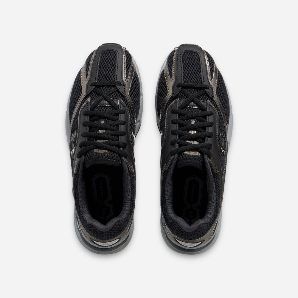 Giày Sneaker Unisex Under Armour Hovr Apparition Rtrftr Tc - Supersports Vietnam