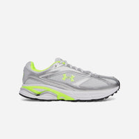 Giày Sneaker Unisex Under Armour Hovr Apparition Rtrftr Tc - Supersports Vietnam
