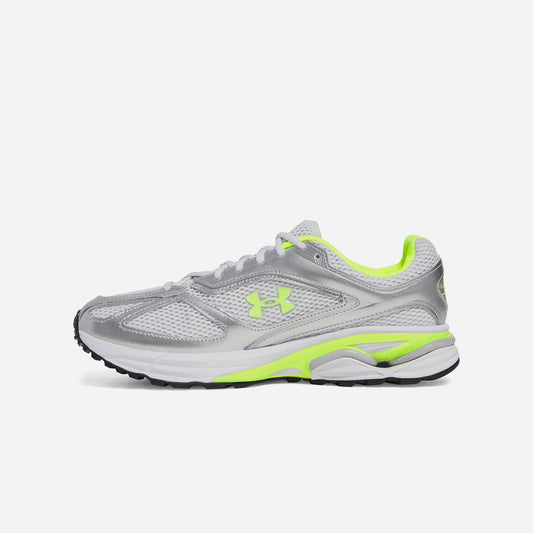 Giày Sneaker Unisex Under Armour Hovr Apparition Rtrftr Tc - Supersports Vietnam