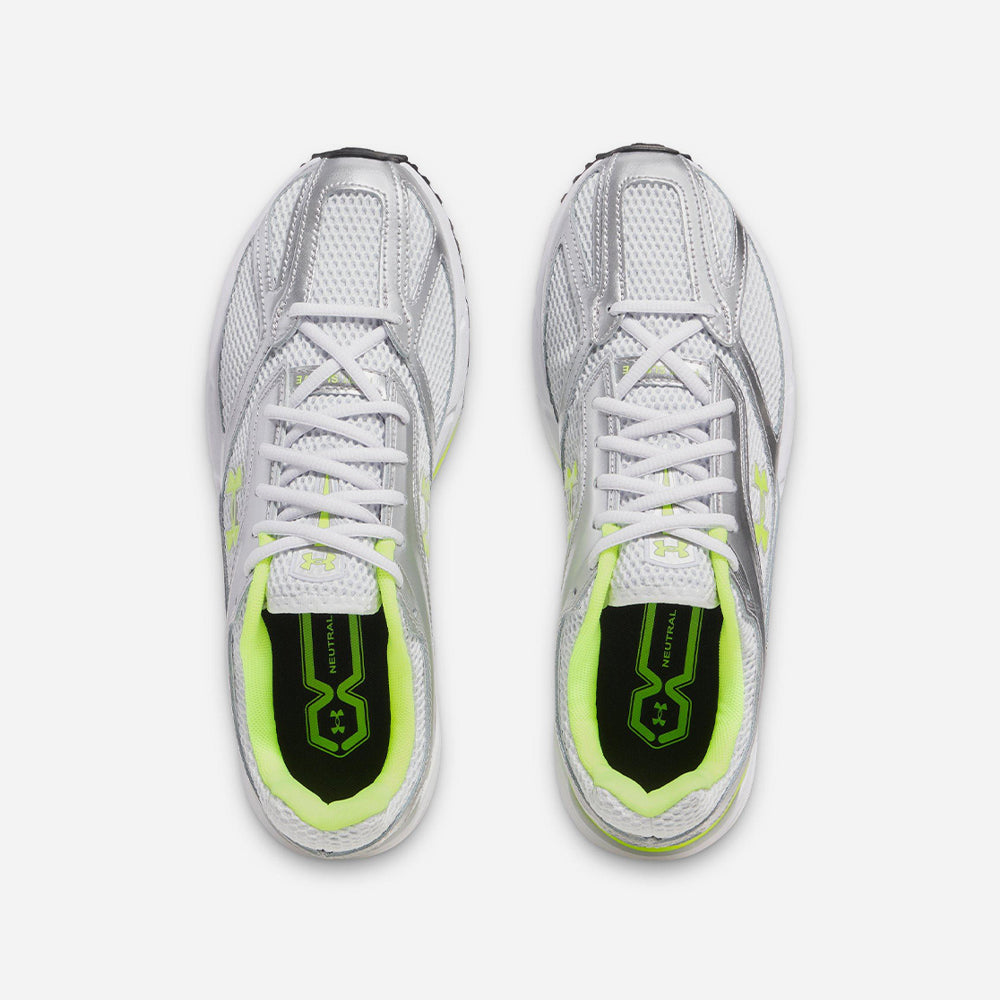 Giày Sneaker Unisex Under Armour Hovr Apparition Rtrftr Tc - Supersports Vietnam