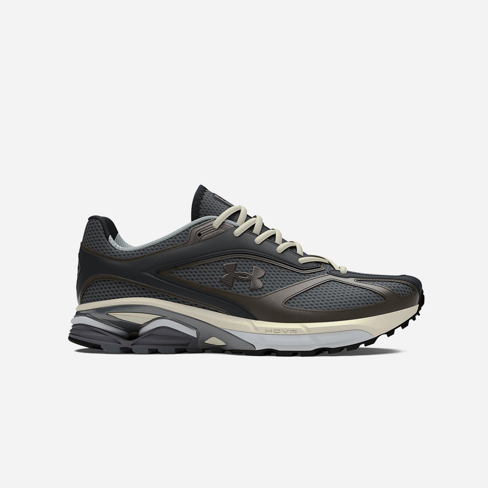 Giày Tập Luyện Unisex Under Armour Hovr Apparition Retro Future Tc - Supersports Vietnam