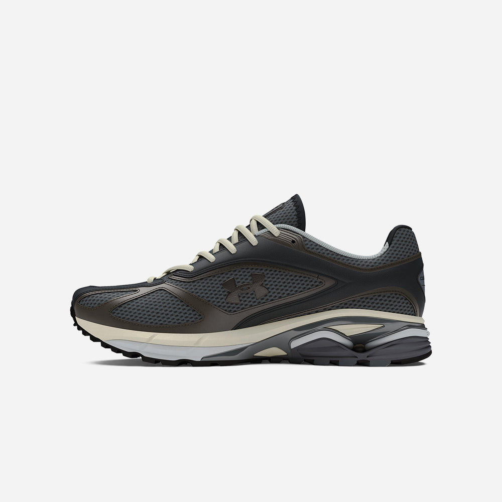 Giày Tập Luyện Unisex Under Armour Hovr Apparition Retro Future Tc - Supersports Vietnam