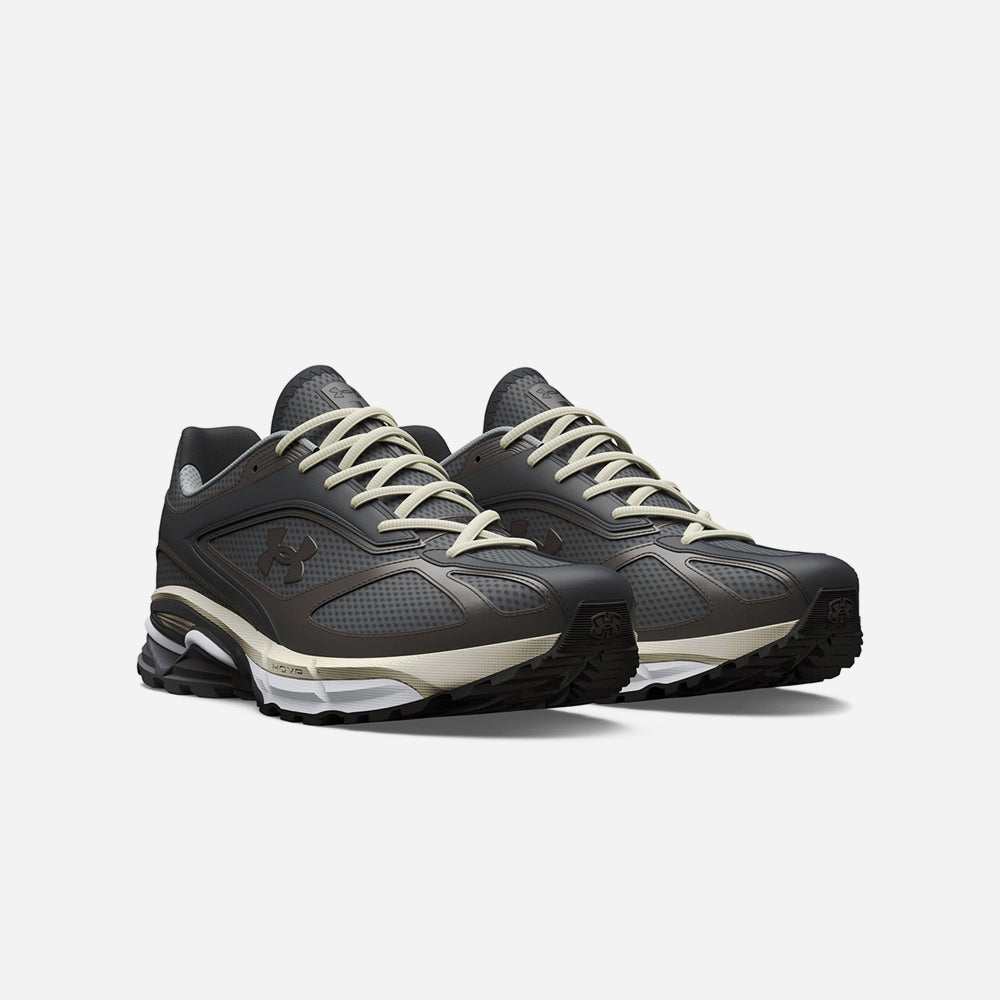 Giày Tập Luyện Unisex Under Armour Hovr Apparition Retro Future Tc - Supersports Vietnam