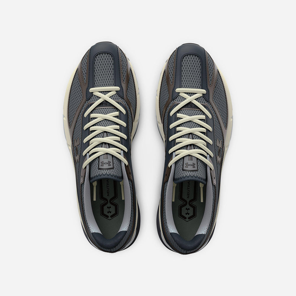 Giày Tập Luyện Unisex Under Armour Hovr Apparition Retro Future Tc - Supersports Vietnam