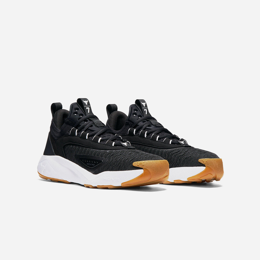 Giày Tập Luyện Nam Under Armour Rock 7 - Supersports Vietnam