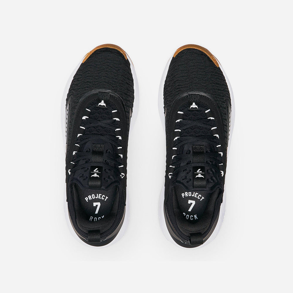 Giày Tập Luyện Nam Under Armour Rock 7 - Supersports Vietnam