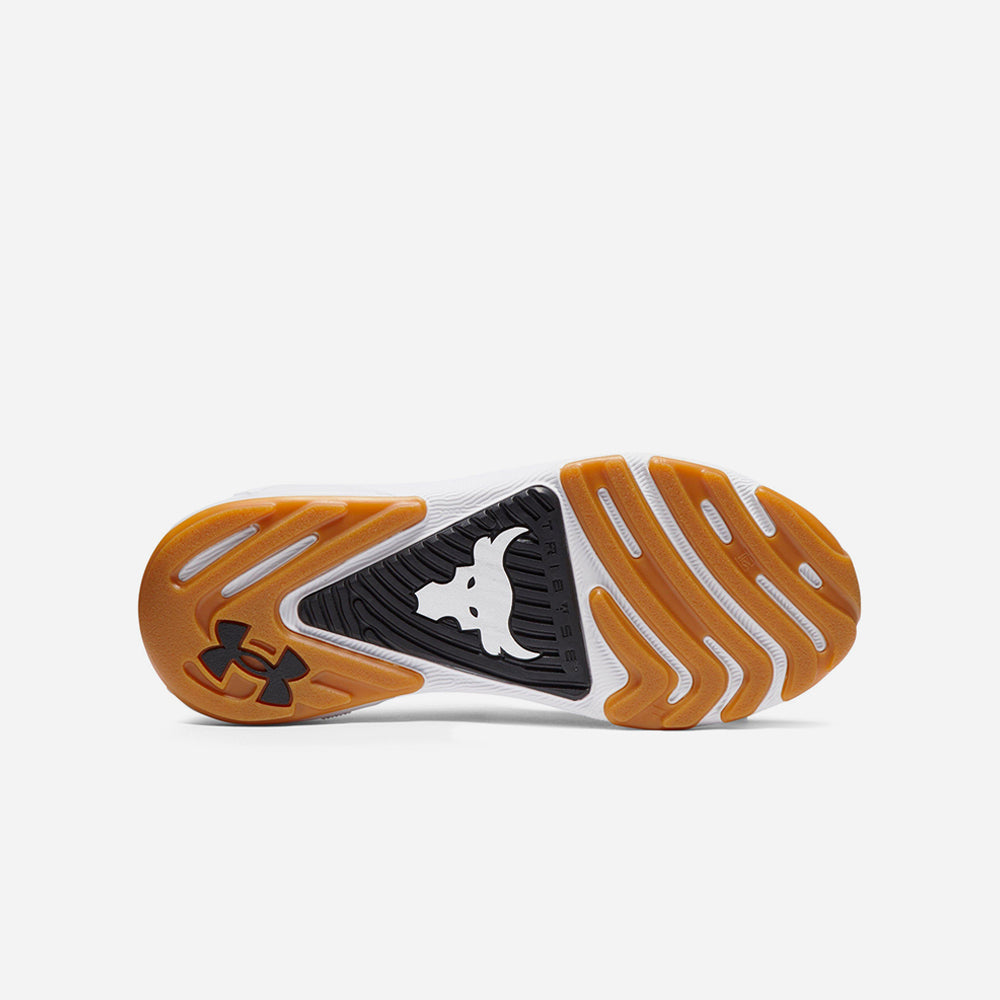 Giày Tập Luyện Nam Under Armour Rock 7 - Supersports Vietnam