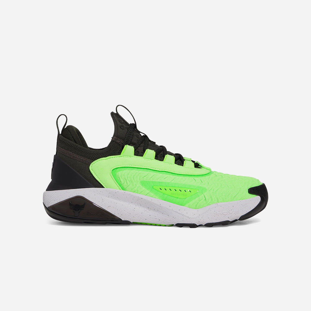 Giày Tập Luyện Nam Under Armour Project Rock 7 - Supersports Vietnam