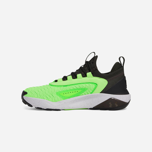 Giày Tập Luyện Nam Under Armour Project Rock 7 - Supersports Vietnam