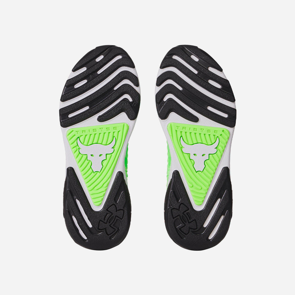 Giày Tập Luyện Nam Under Armour Project Rock 7 - Supersports Vietnam