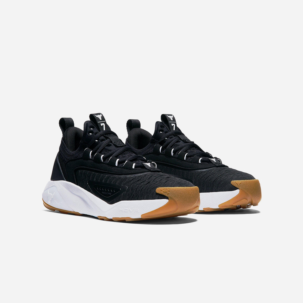 Giày Tập Luyện Nữ Under Armour Rock 7 - Supersports Vietnam