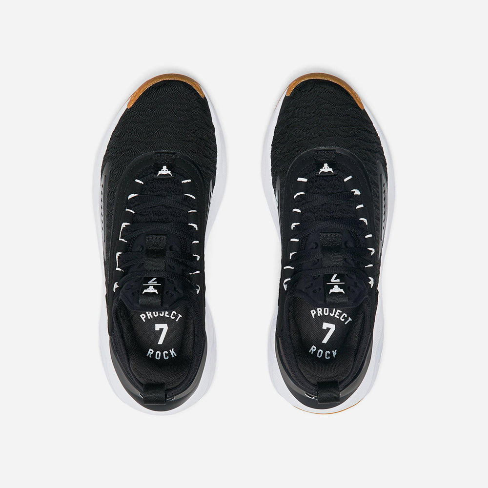 Giày Tập Luyện Nữ Under Armour Rock 7 - Supersports Vietnam