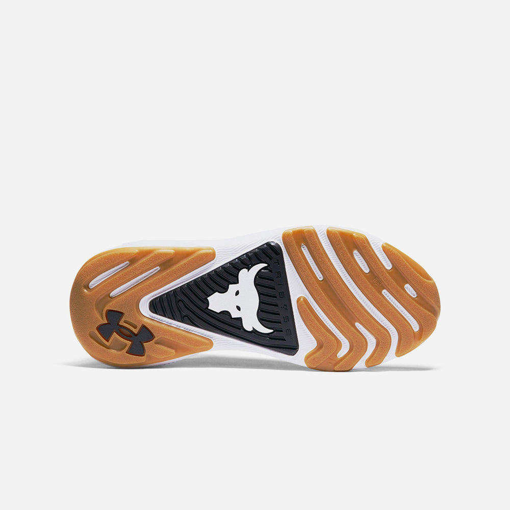 Giày Tập Luyện Nữ Under Armour Rock 7 - Supersports Vietnam