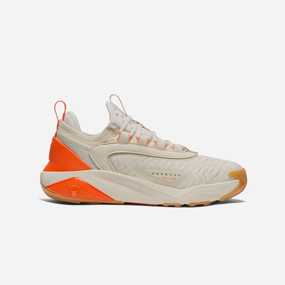 Giày Tập Luyện Nữ Under Armour Rock 7 - Supersports Vietnam