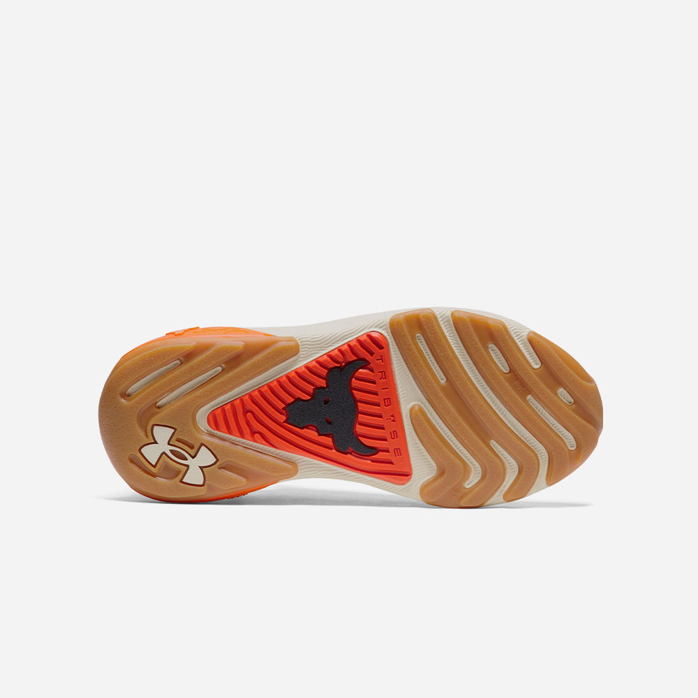 Giày Tập Luyện Nữ Under Armour Rock 7 - Supersports Vietnam