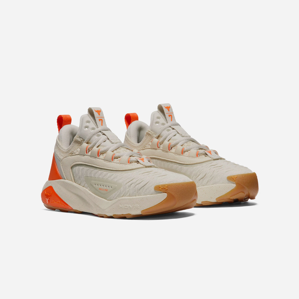 Giày Tập Luyện Nữ Under Armour Rock 7 - Supersports Vietnam