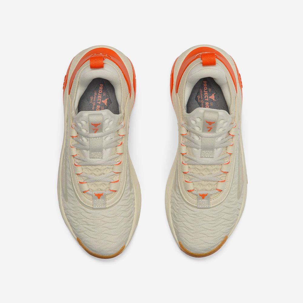 Giày Tập Luyện Nữ Under Armour Rock 7 - Supersports Vietnam