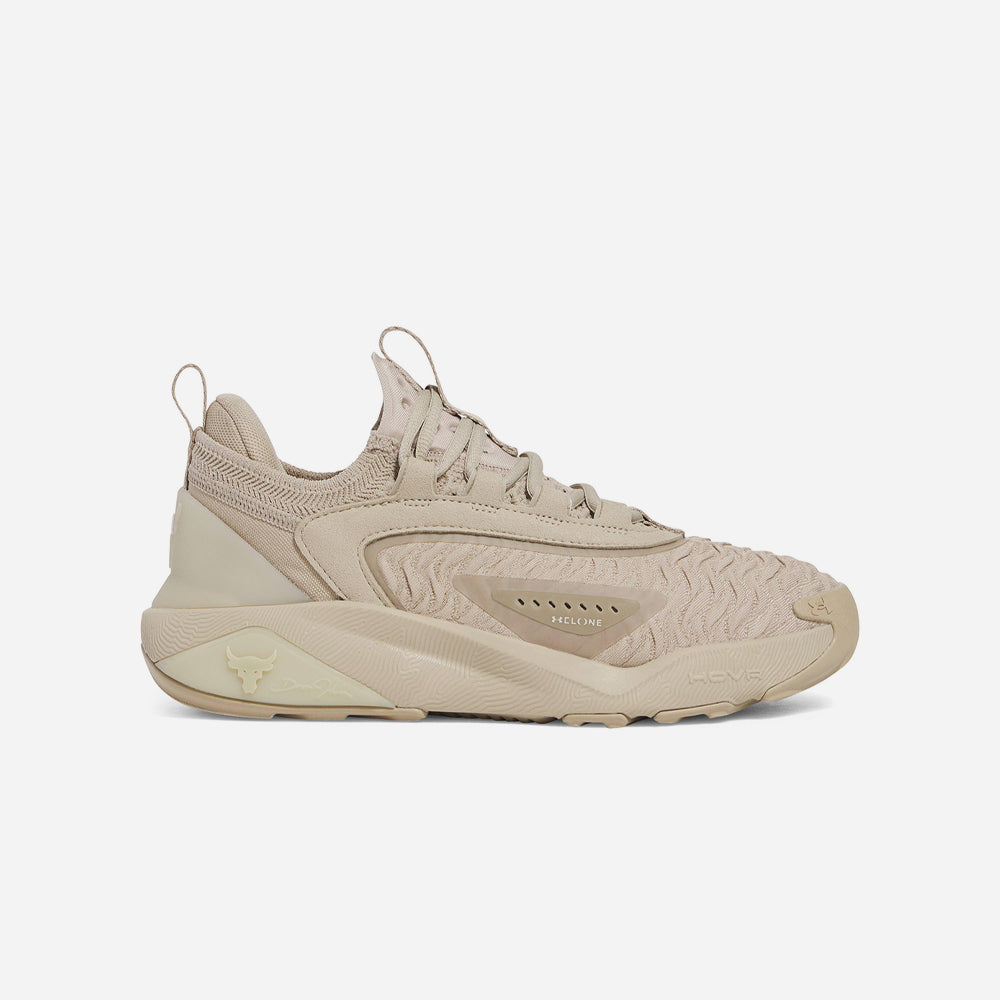 Giày Tập Luyện Nữ Under Armour Project Rock 7 - Supersports Vietnam