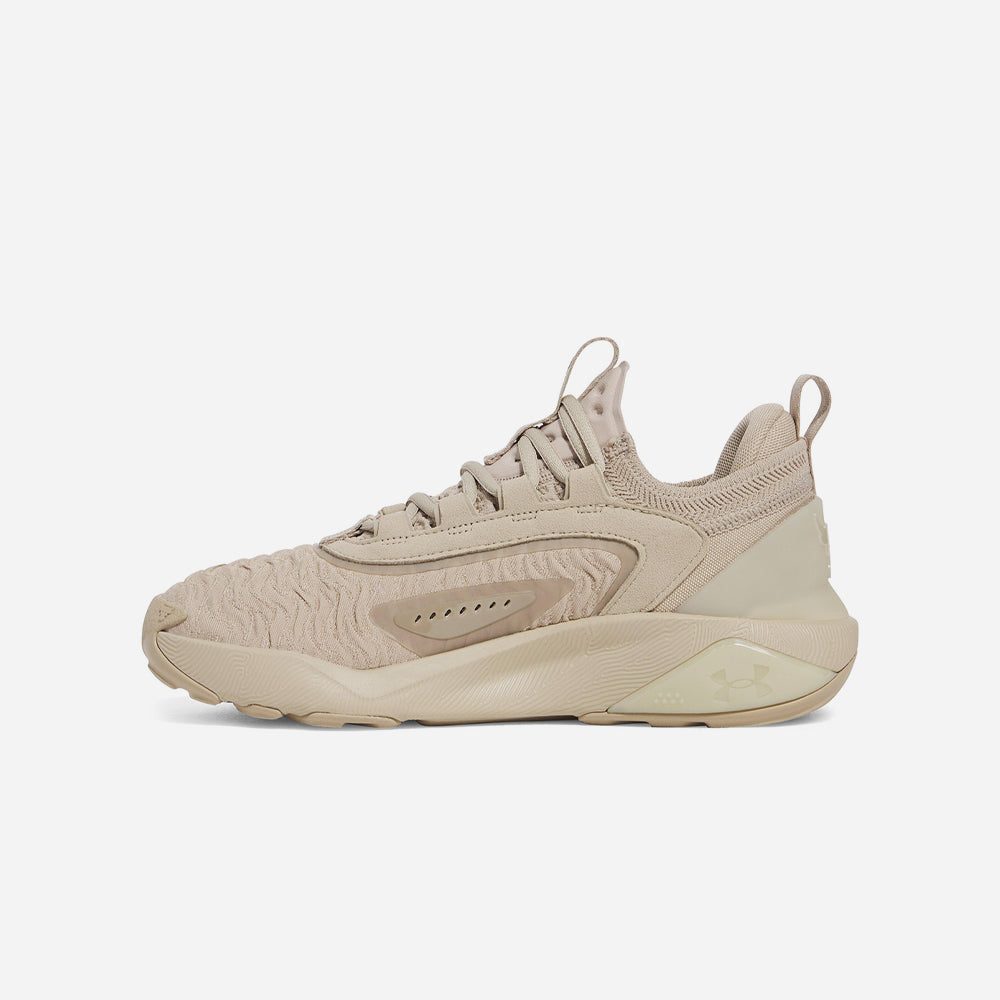 Giày Luyện Tập Nữ Under Armour Project Rock 7 - Supersports Vietnam