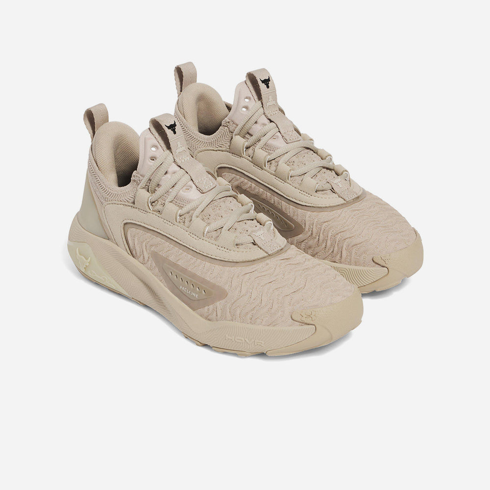Giày Luyện Tập Nữ Under Armour Project Rock 7 - Supersports Vietnam