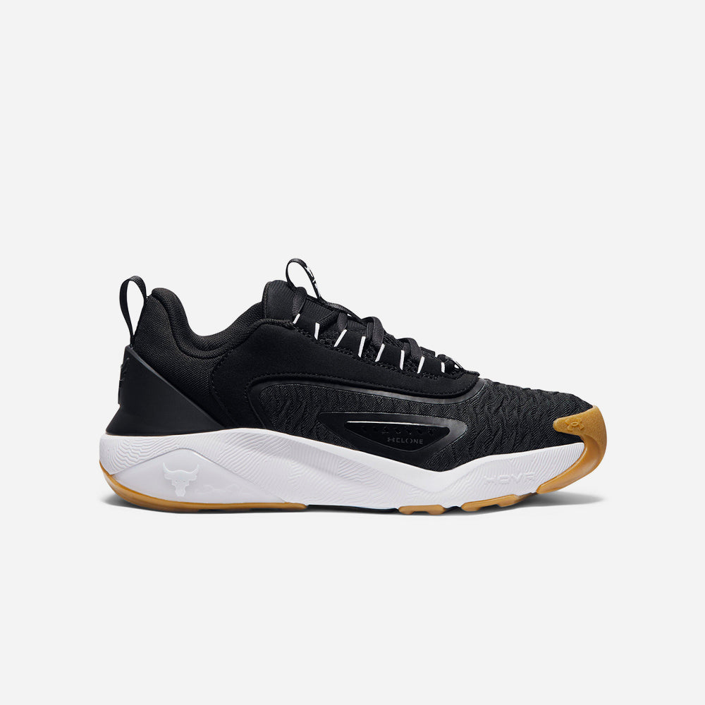 Giày Sneaker Unisex Under Armour Rock 7 - Supersports Vietnam