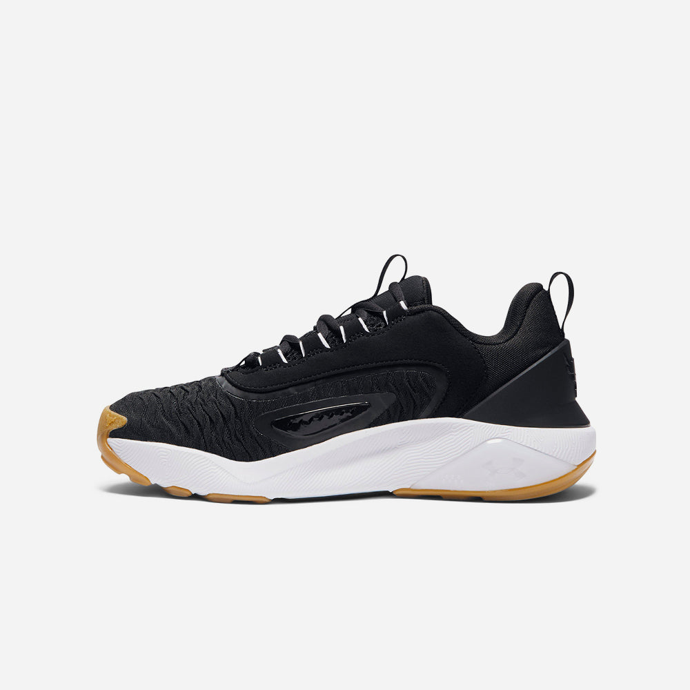 Giày Sneaker Unisex Under Armour Rock 7 - Supersports Vietnam