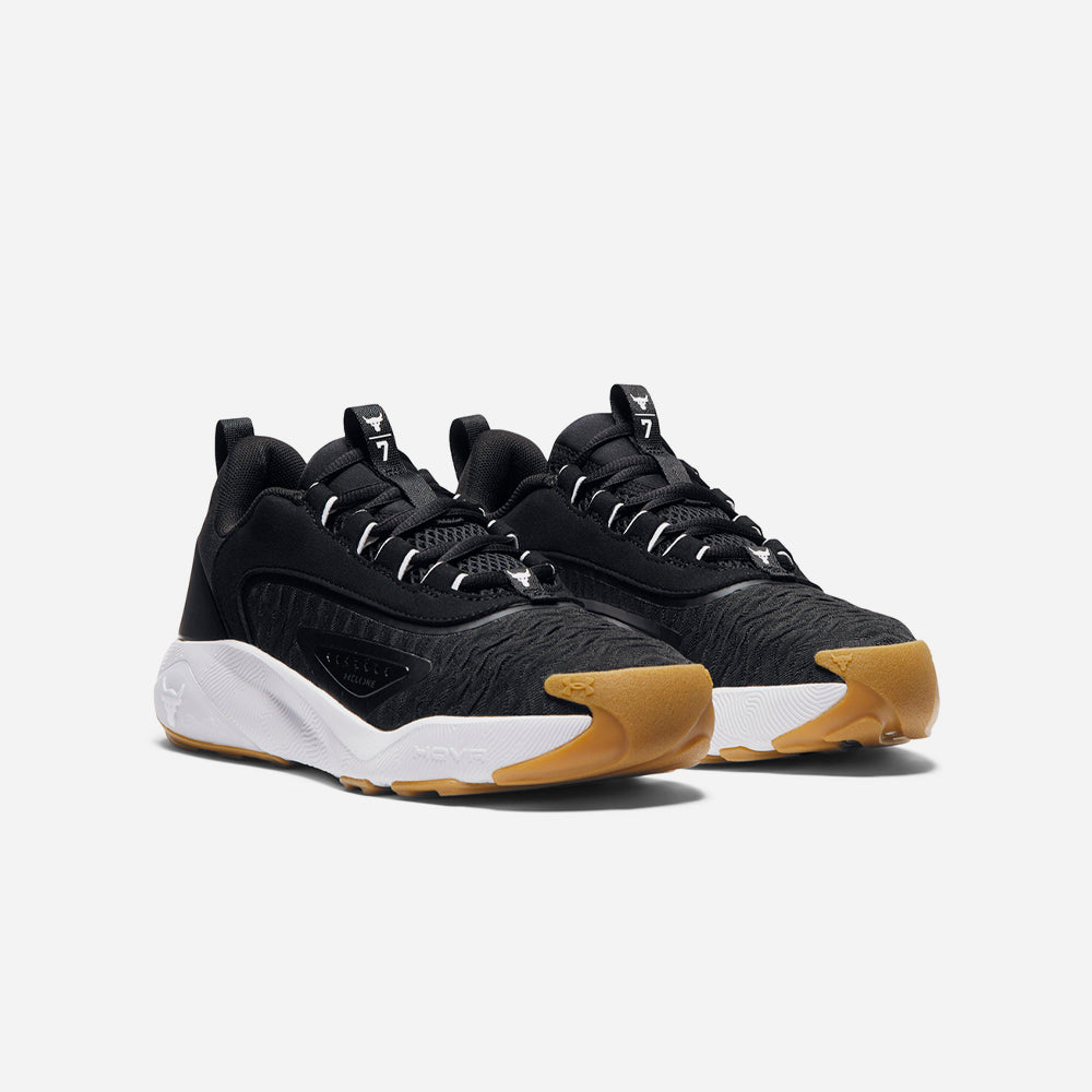Giày Sneaker Unisex Under Armour Rock 7 - Supersports Vietnam