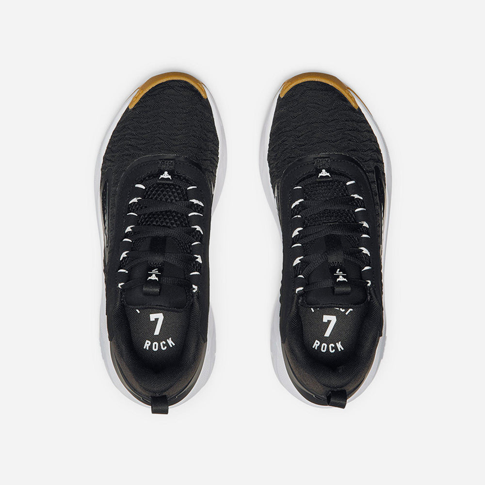 Giày Sneaker Unisex Under Armour Rock 7 - Supersports Vietnam