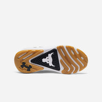 Giày Sneaker Unisex Under Armour Rock 7 - Supersports Vietnam