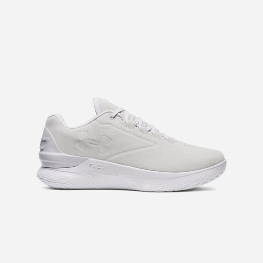 Giày Bóng Rổ Unisex Under Armour Curry 1 Low Flotro Lux - Supersports Vietnam