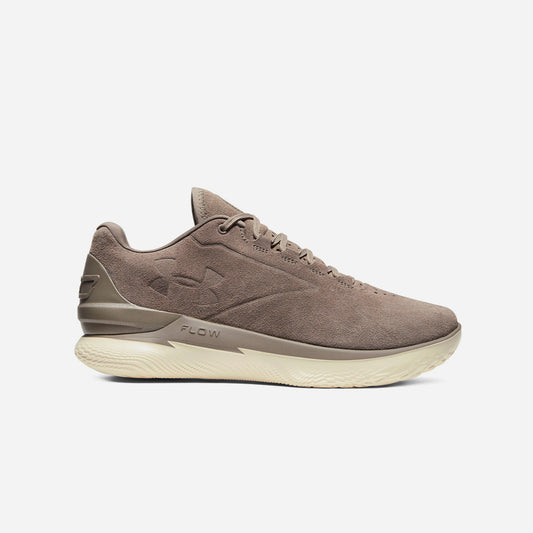 Giày Bóng Rổ Unisex Under Armour Curry 1 Low Flotro Lux - Supersports Vietnam
